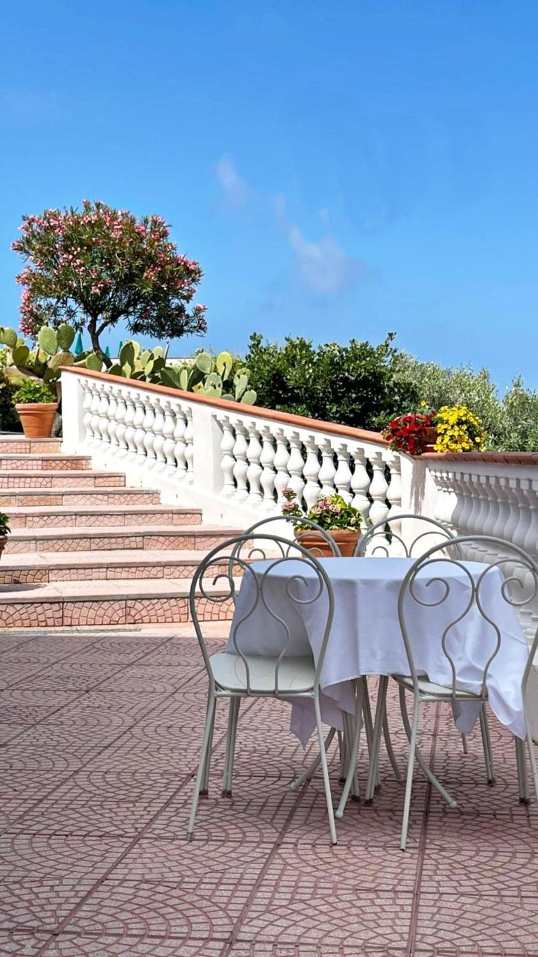 Residence Fonte Di Bagnaria 14/27