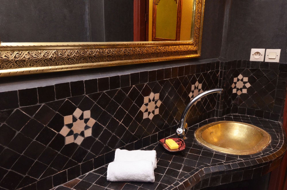 Riad Manissa Ex Dar Manissa 29/50