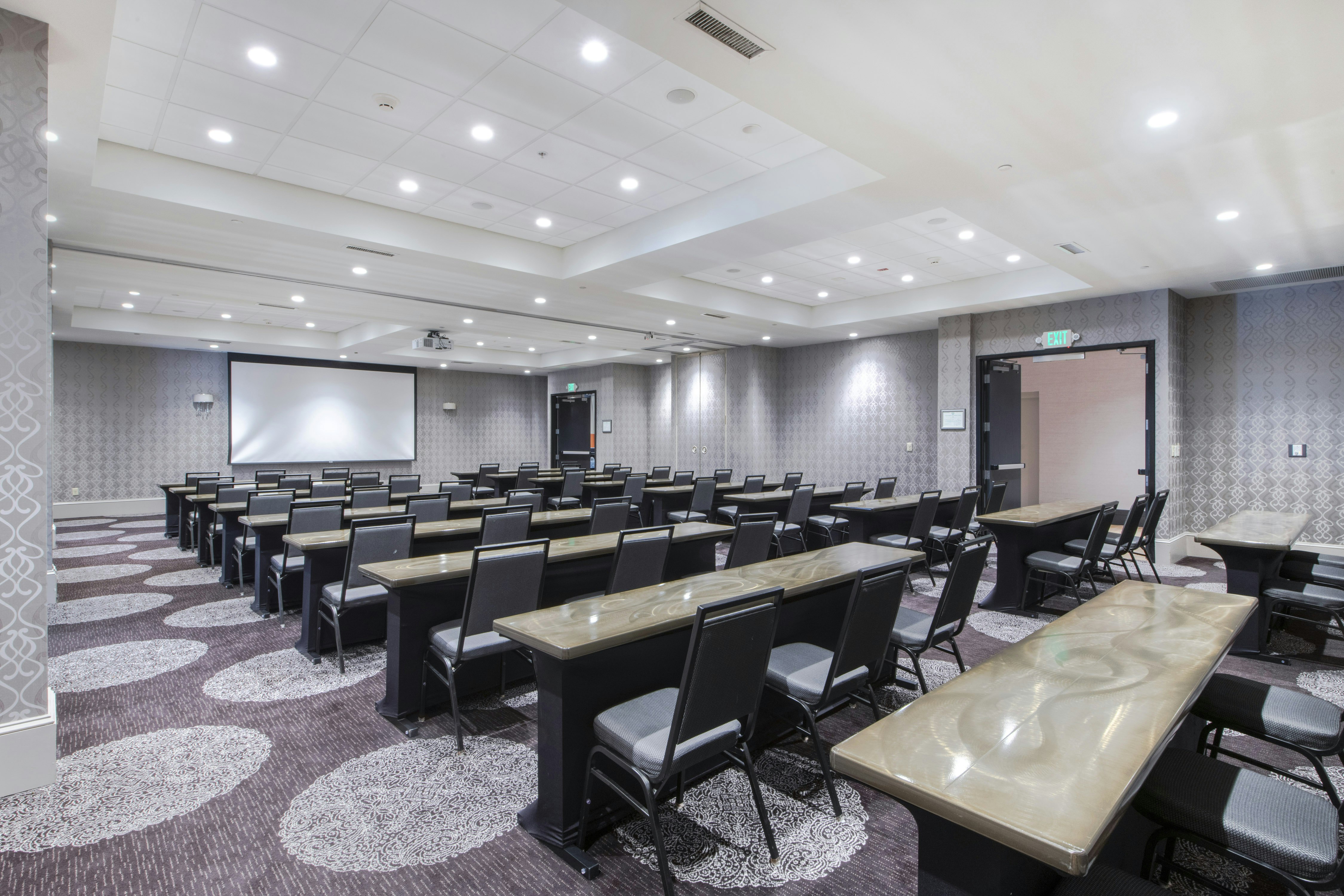 Hampton Inn & Suites Raleigh-durham Airport-Brier Creek 58/73