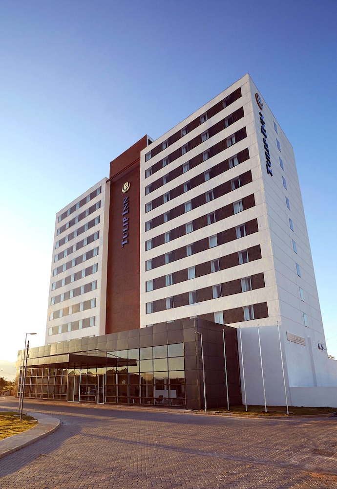 Tulip Inn Itaguai 2/28
