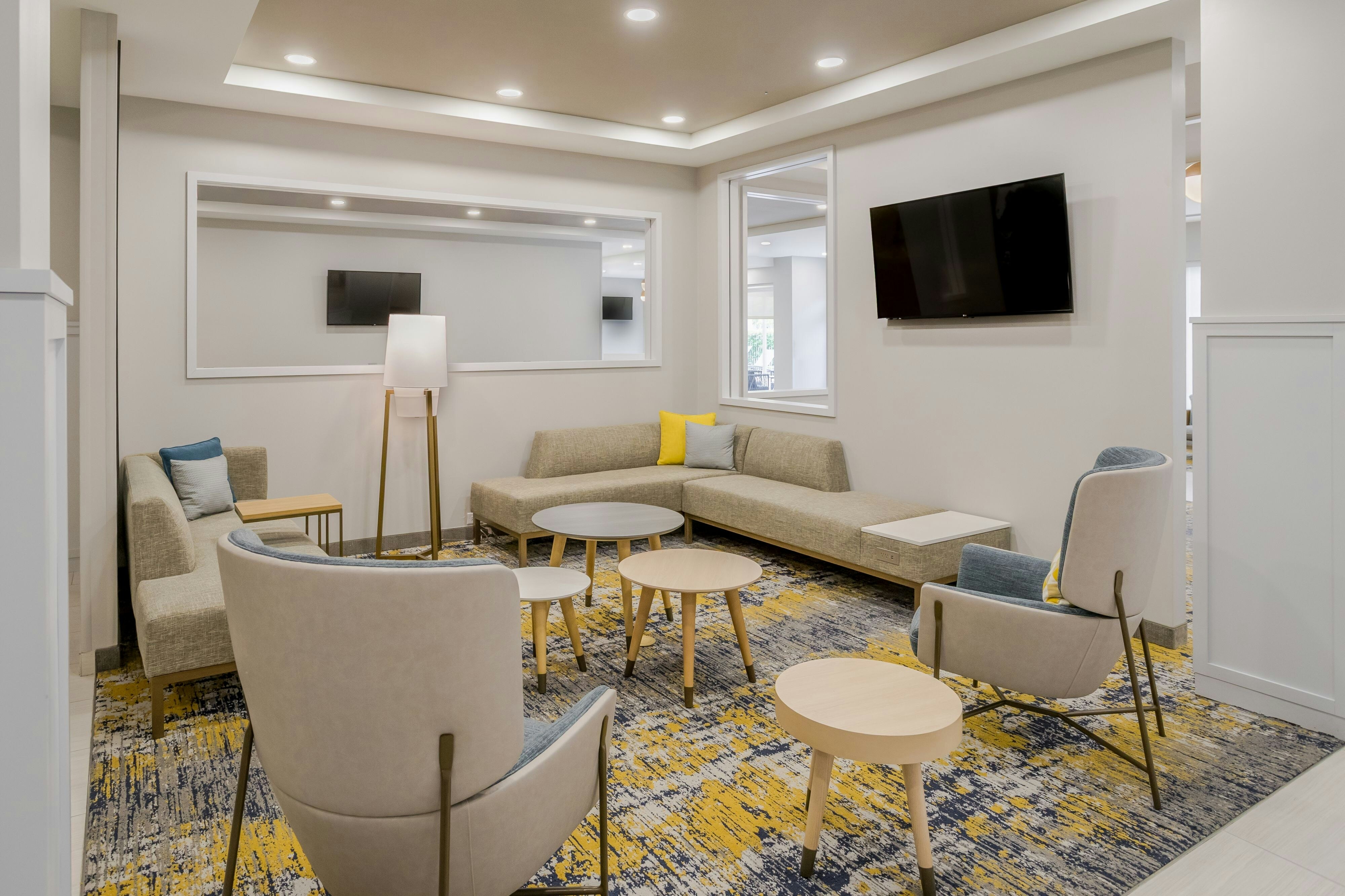 Towneplace Suites By Marriott Boynton Beach 66/80
