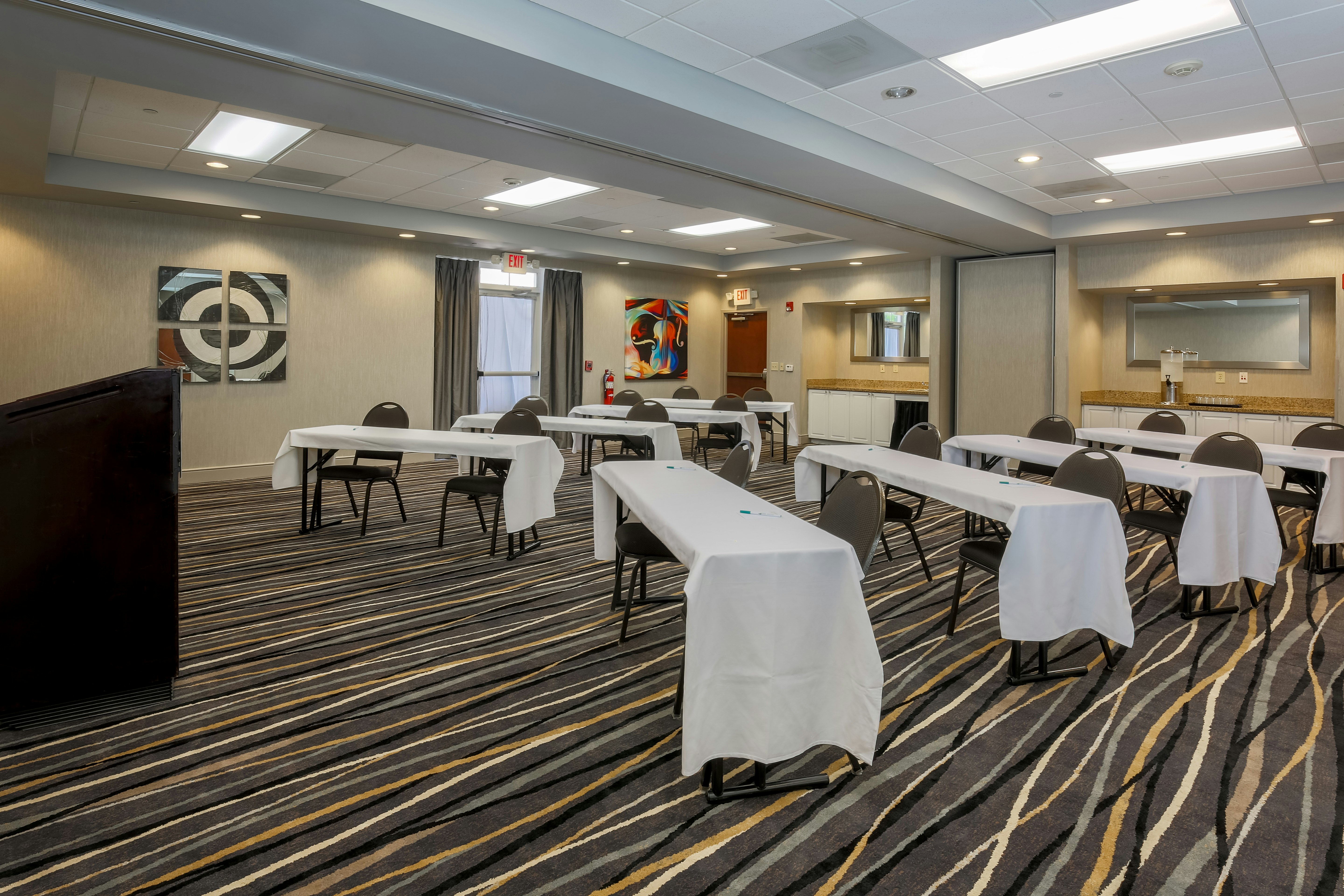 Homewood Suites by Hilton Southwind Hacks Cross 17/17