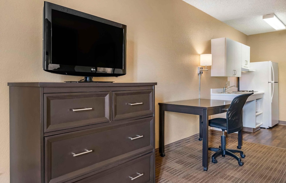 Extended Stay America - Orlando Theme Parks - Major Blvd. 45/57