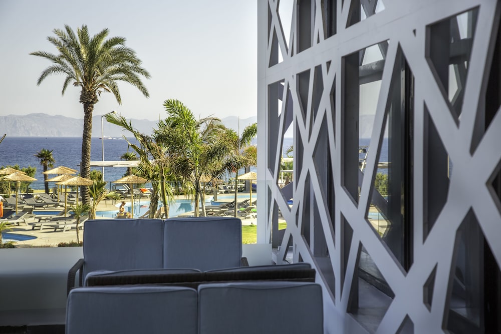 Akti Imperial Hotel & Convention Center Dolce by Wyndham in Ixia