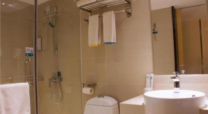 City Comfort Inn Baise Tiandong 48/51