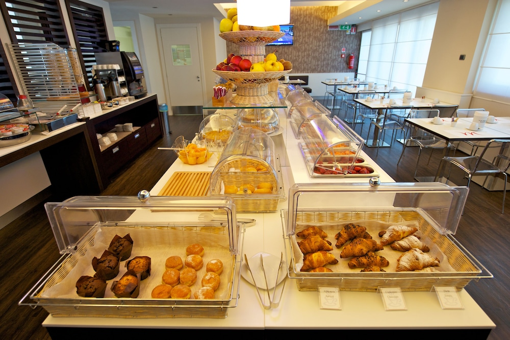 Mercure Bergamo Aeroporto 22/44