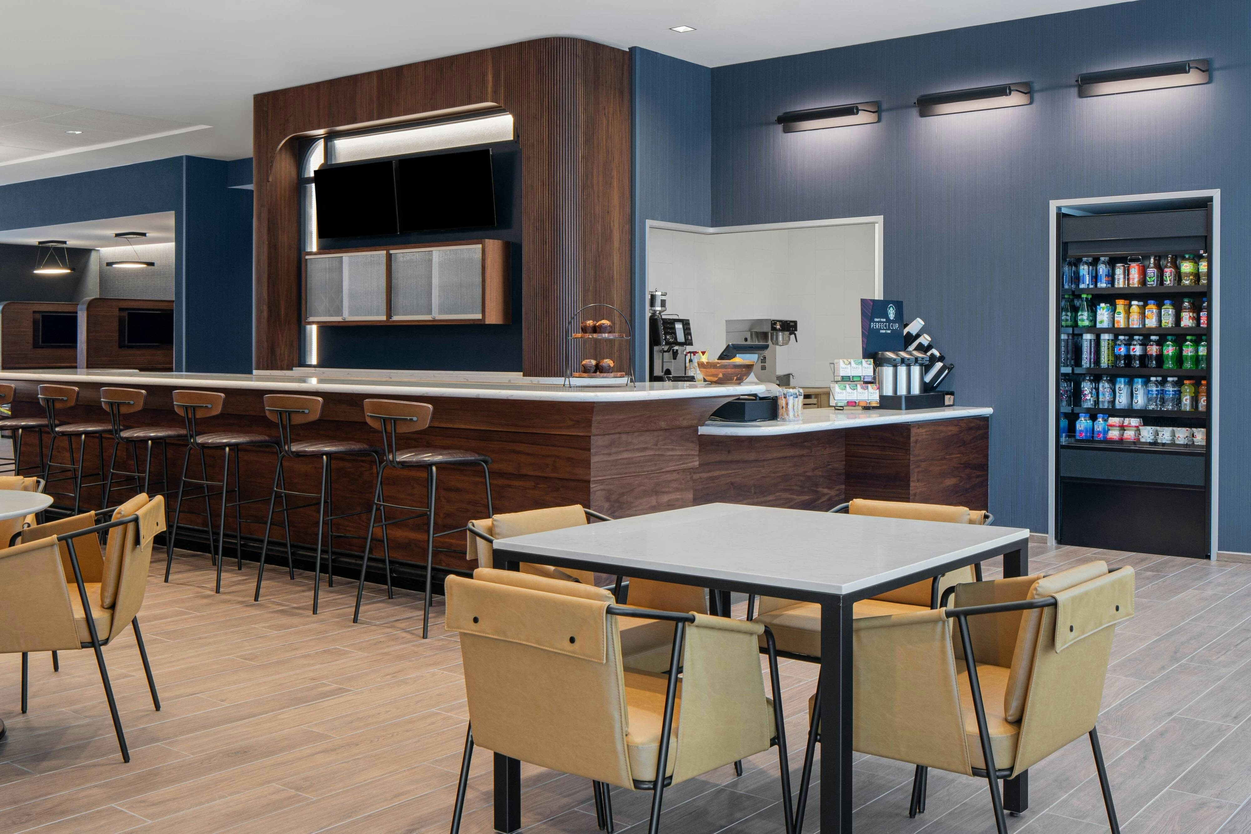 Courtyard by Marriott Houston I-10 West/Memorial 22/42