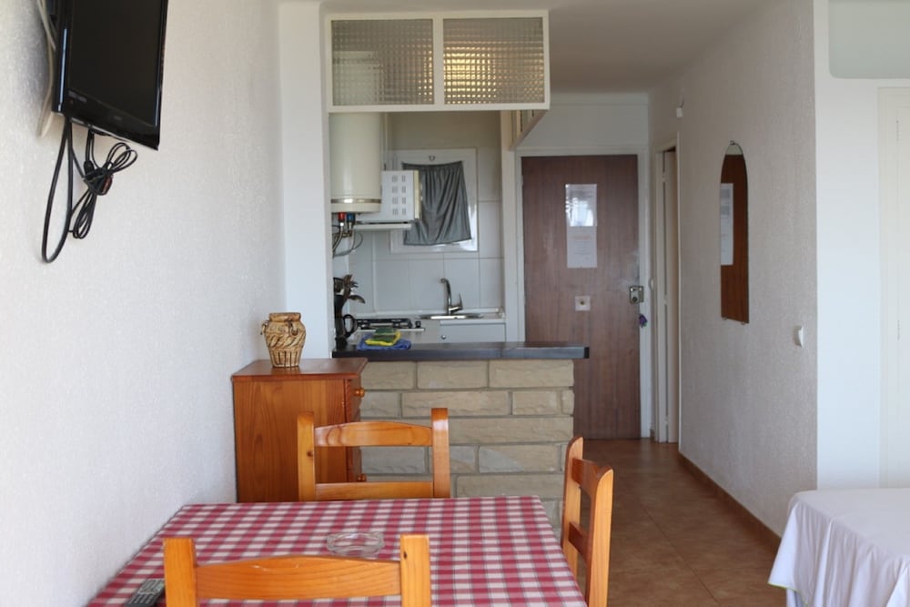 Apartamentos Deauville 24/50