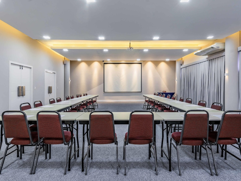 Mercure Fortaleza Meireles Hotel 70/75