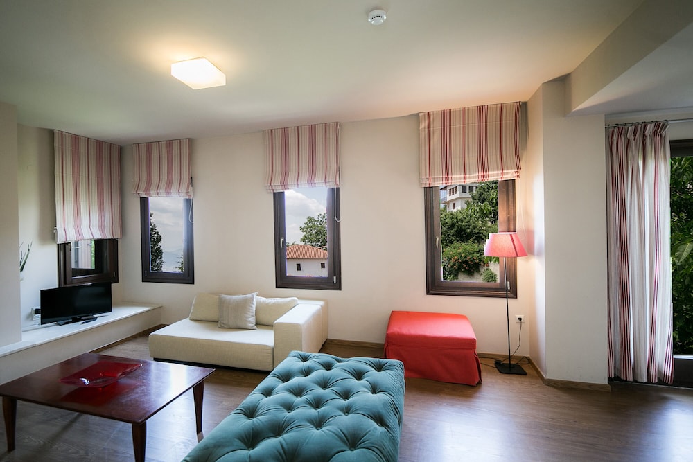 Portaria Hotel And Spa 47/67