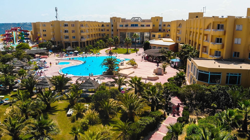 Skanes Serail Hotel 33/38
