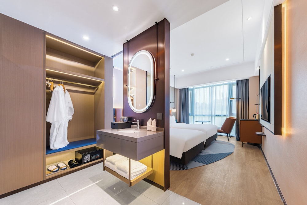Novotel Nantong Development Zone 21/36