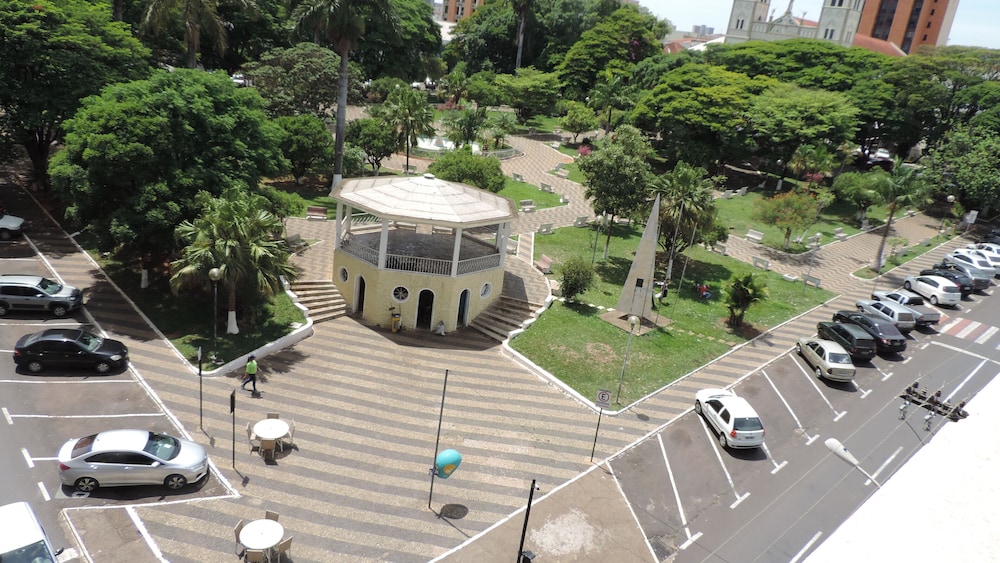 Presidente Hotel 2/38