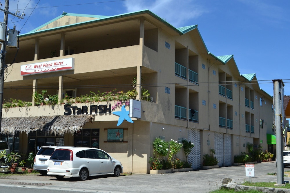West Plaza Hotel Malakal 33/40