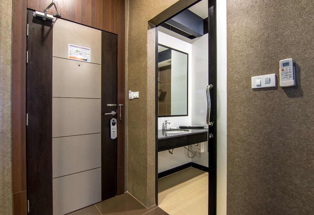 Psg Hotel 25/26