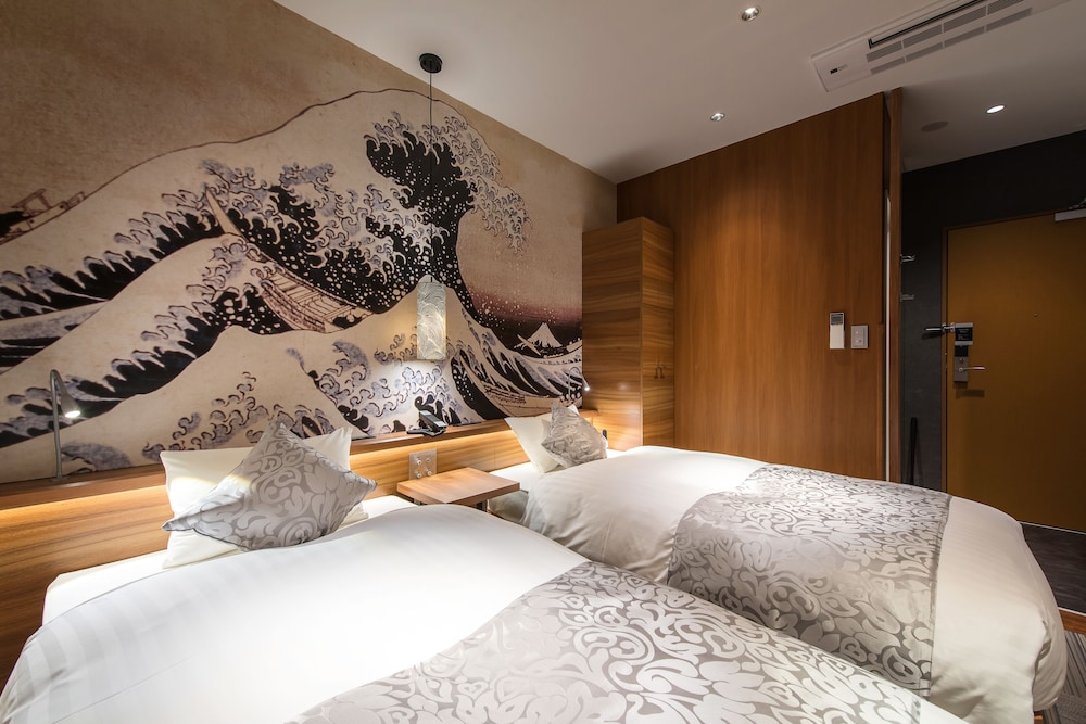 Hotel Ann Asakusa 23/53