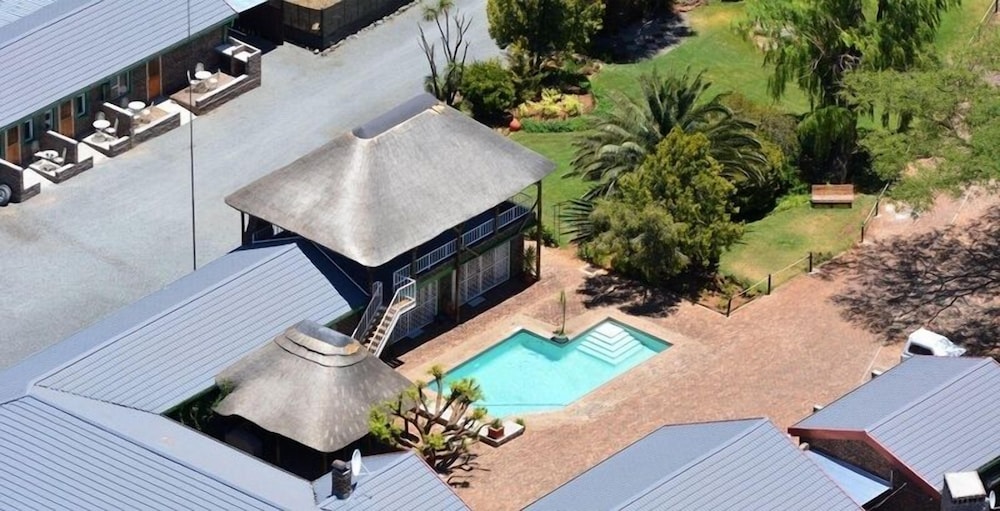 Kampfontein Gasteplaas 13/13