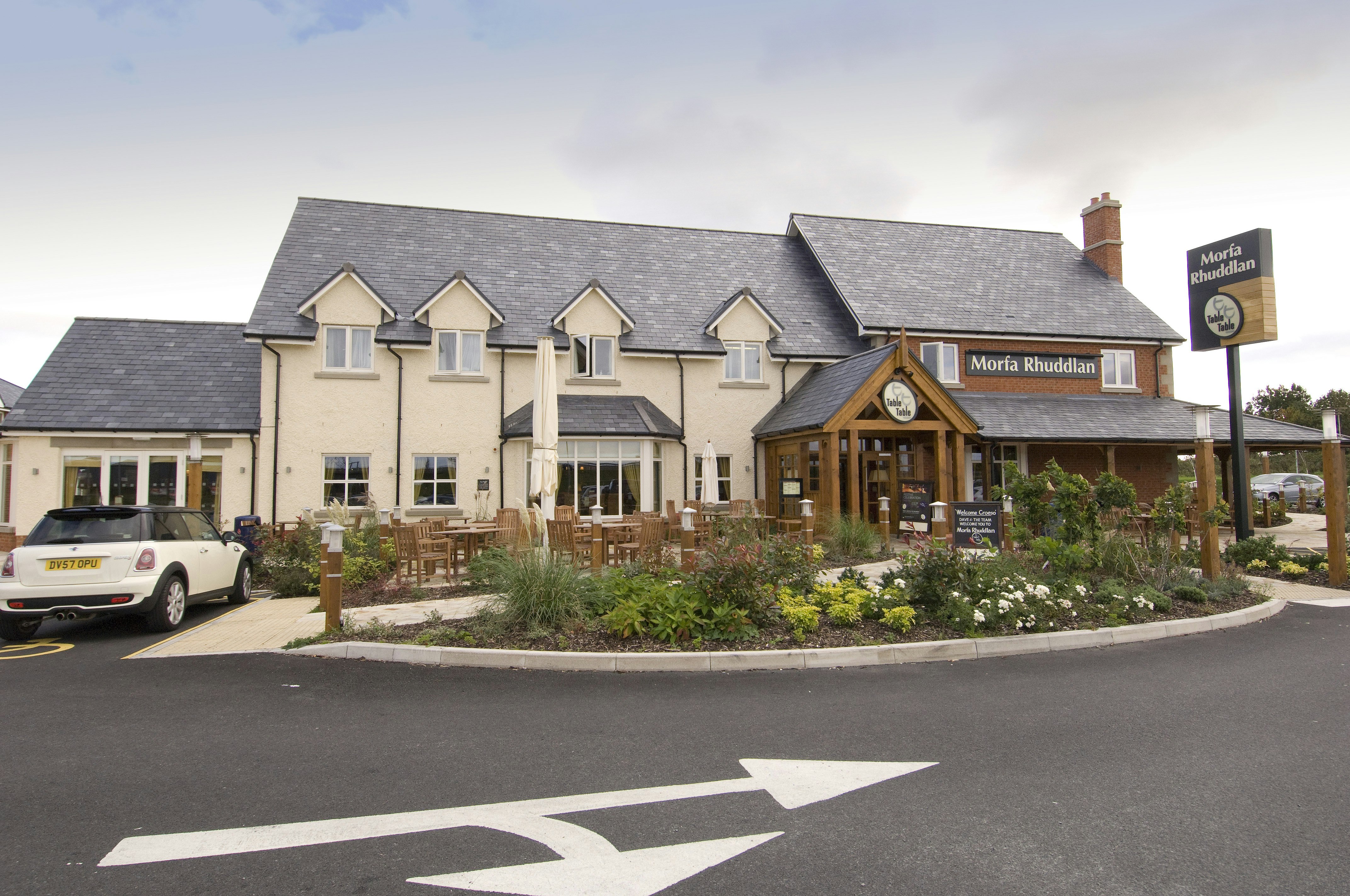 Premier Inn Rhuddlan 21/27