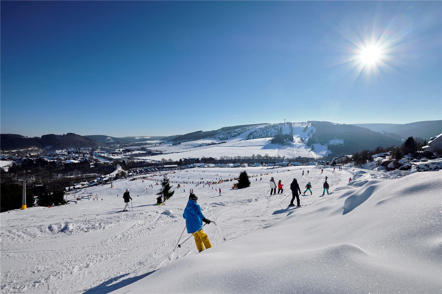 Mountain View Hotel Willingen, BW Signature Collection 42/51