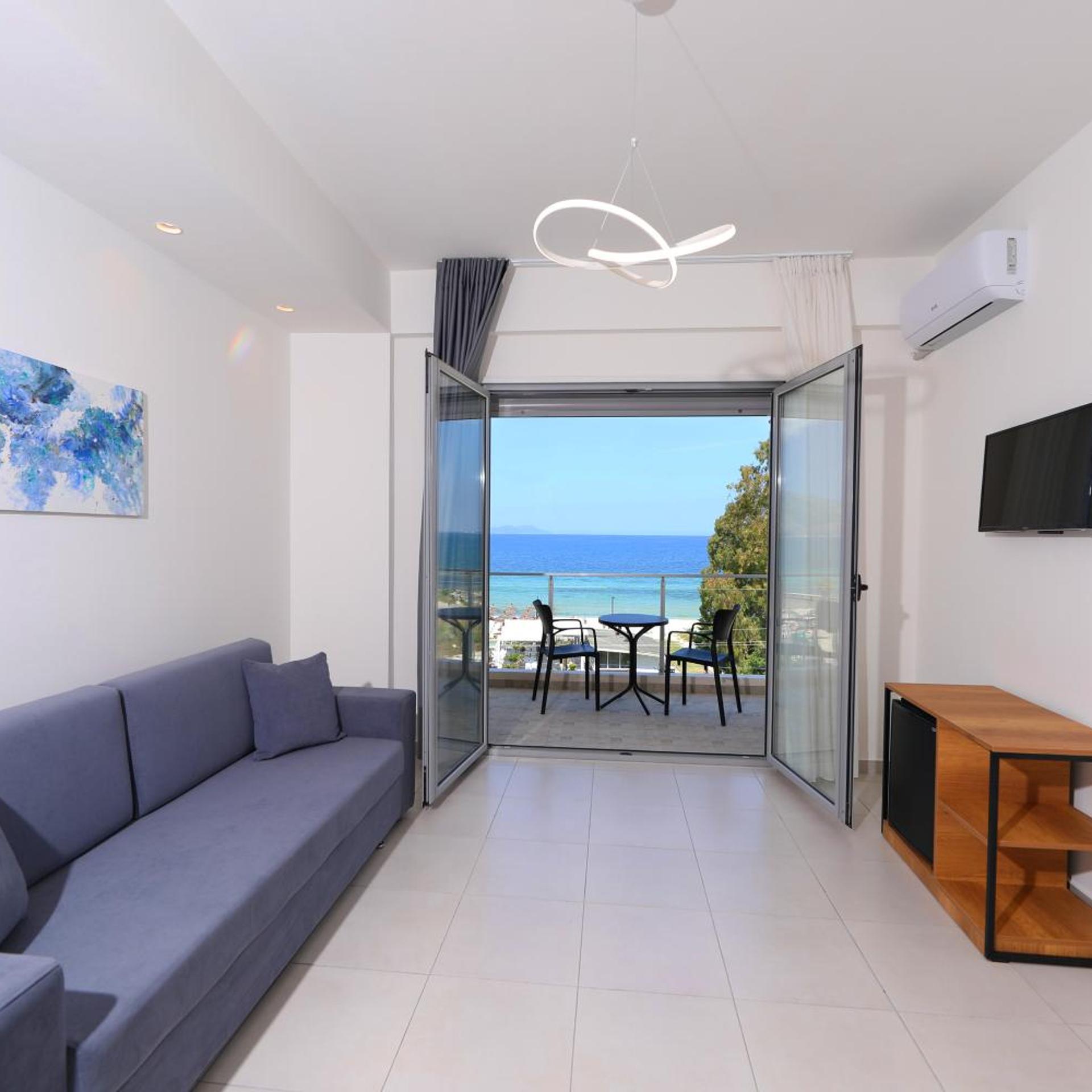 Hotel Maor 42/58