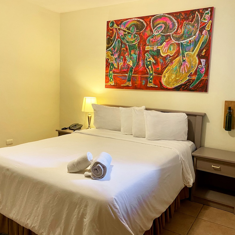 Morrison Hotel San Salvador 16/49