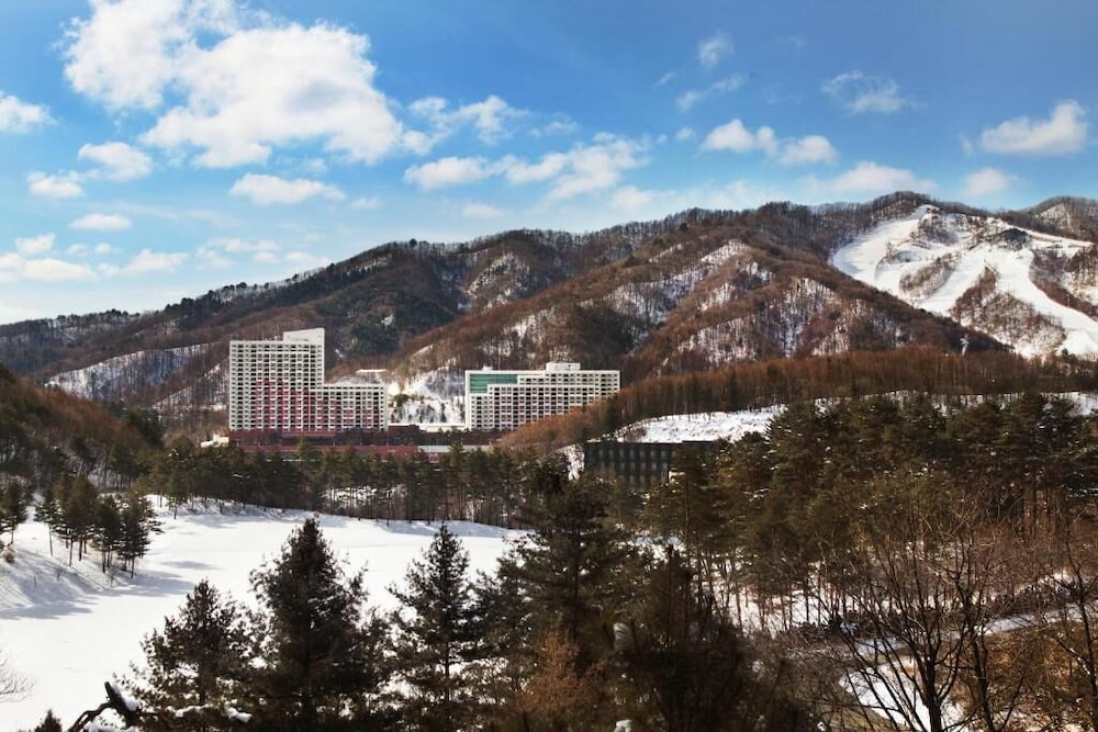 Hanwha Resort Pyeongchang 48/50