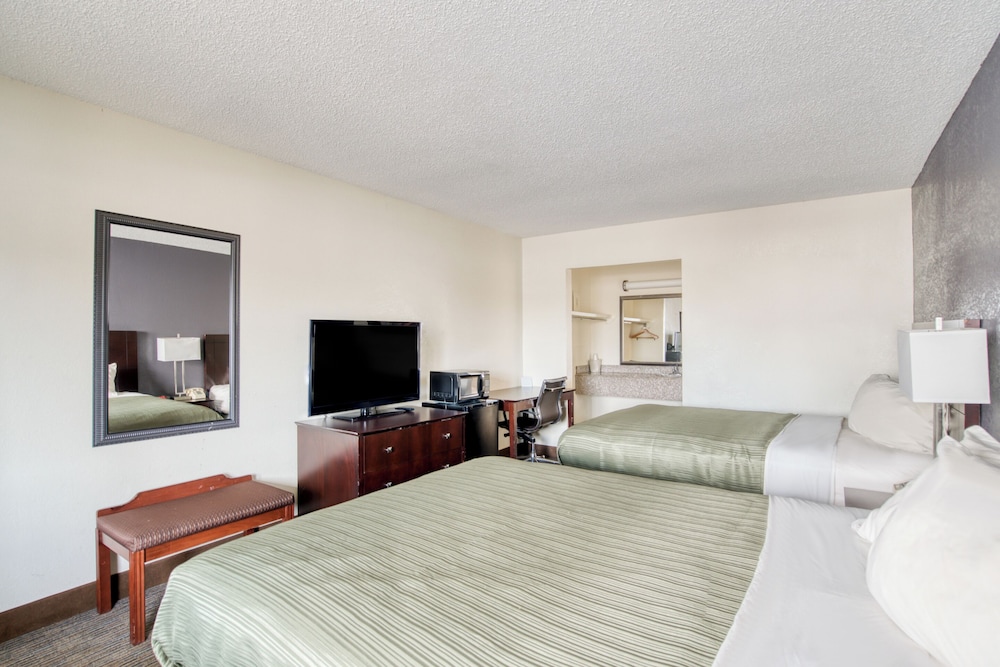 Hotel Alexandria LA - Hwy 165 19/46