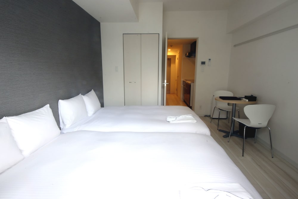 BAY HOTEL Urayasu Station 13/48