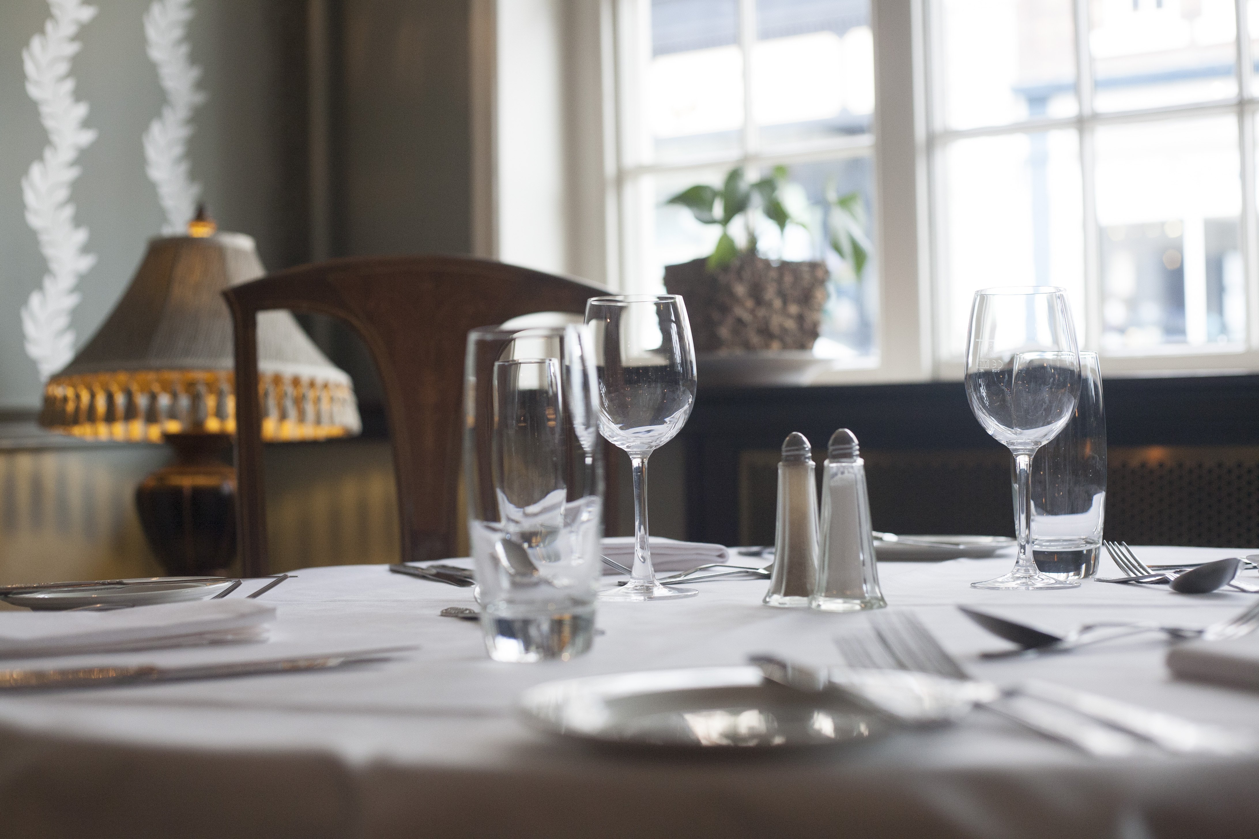 The Lion Hotel Shrewsbury 31/50