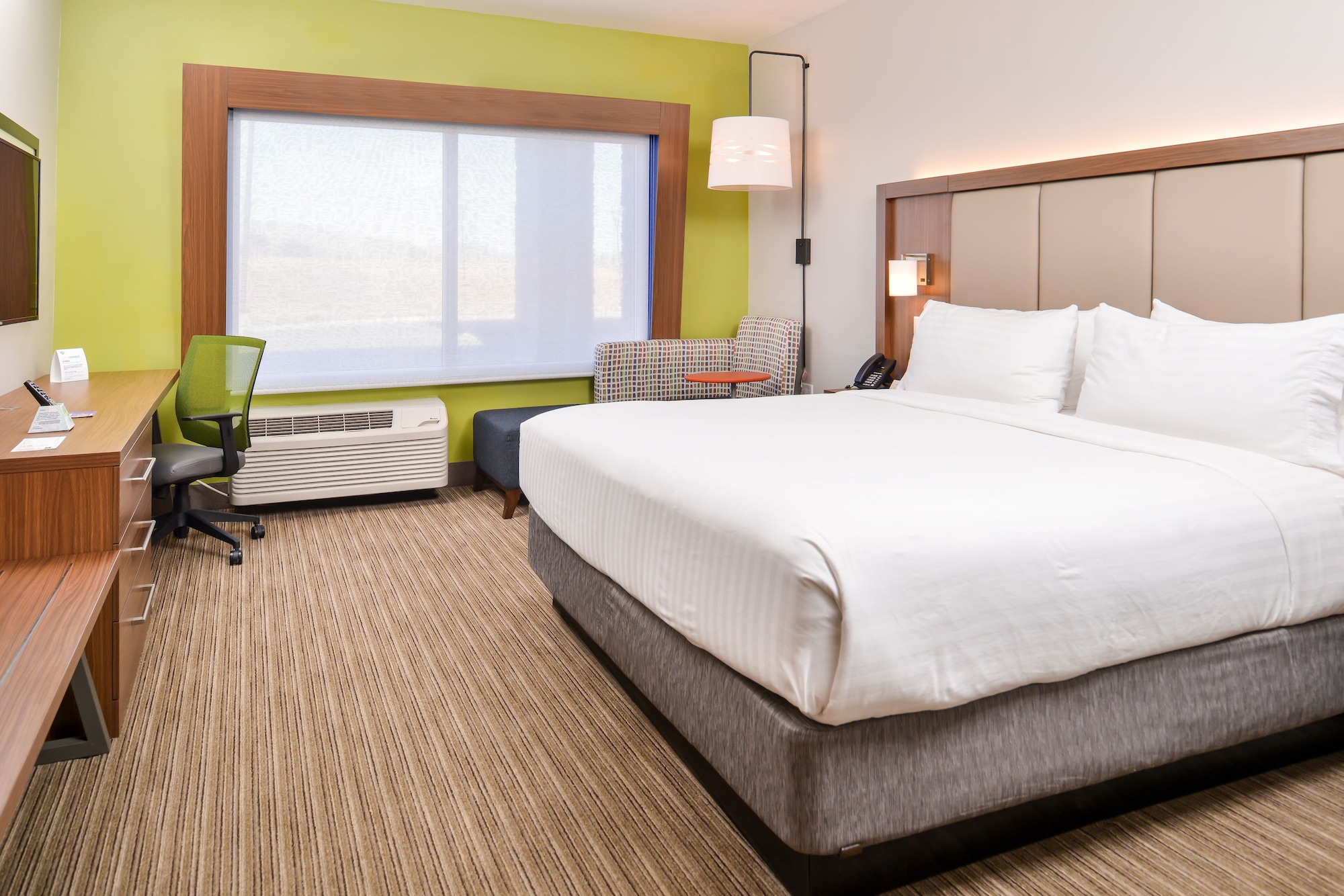 Standard, King Bed, Accessible