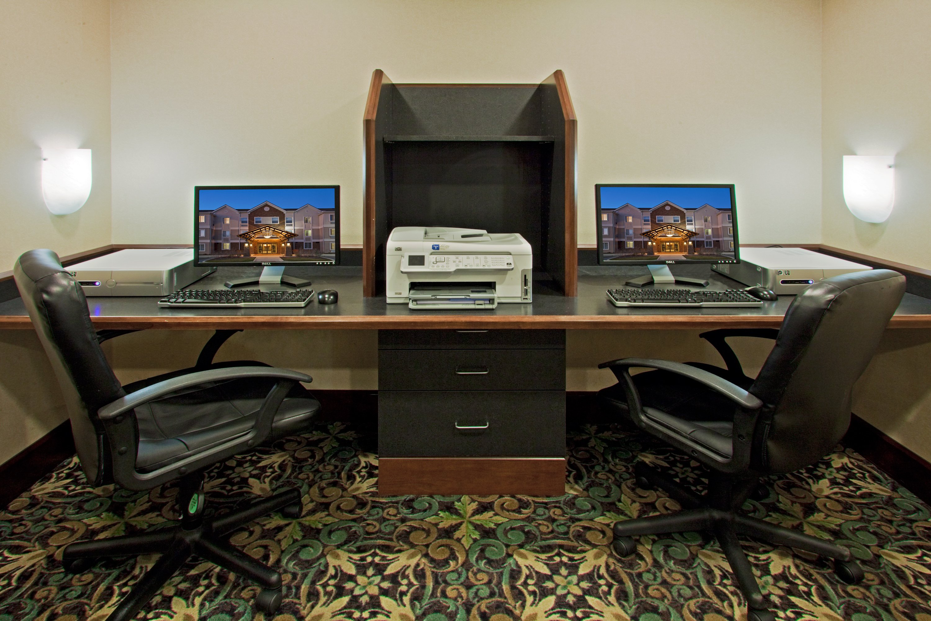 Staybridge Suites Fort Wayne 51/59