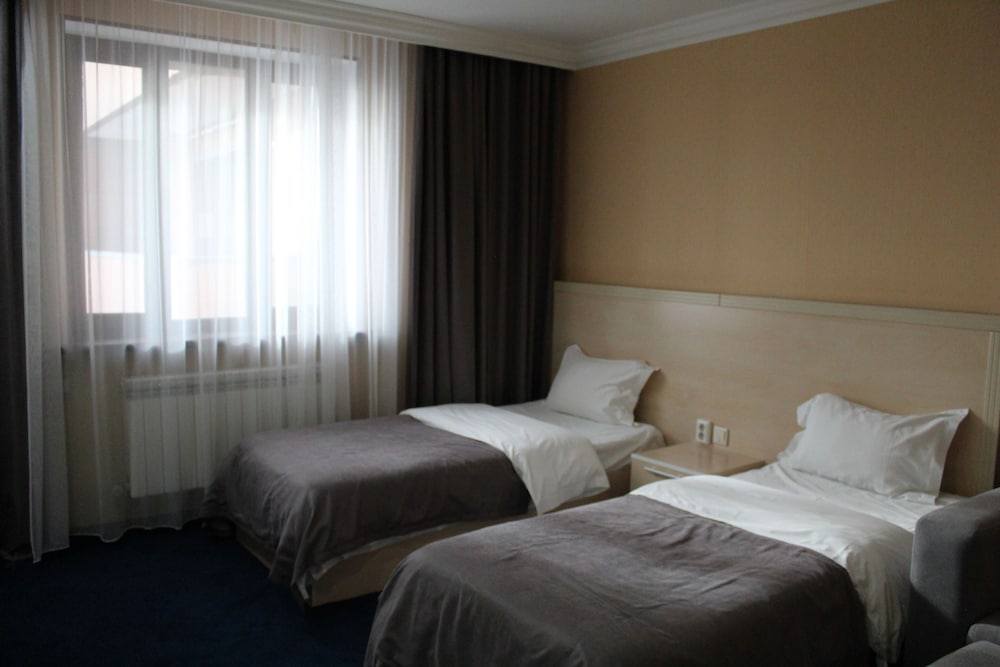 King Hotel Astana 5/49