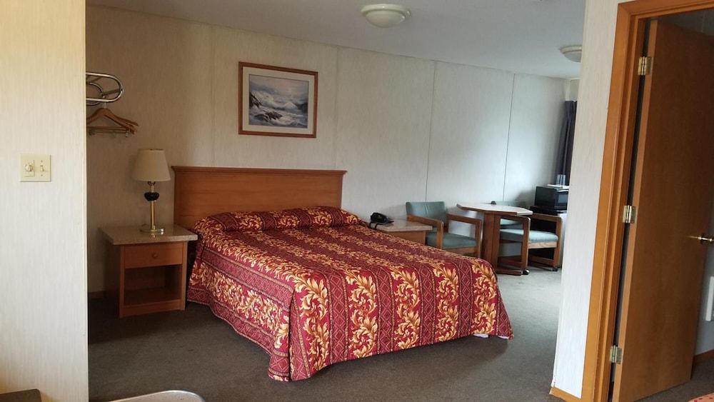 Milwaukie Inn Portland South 11/55