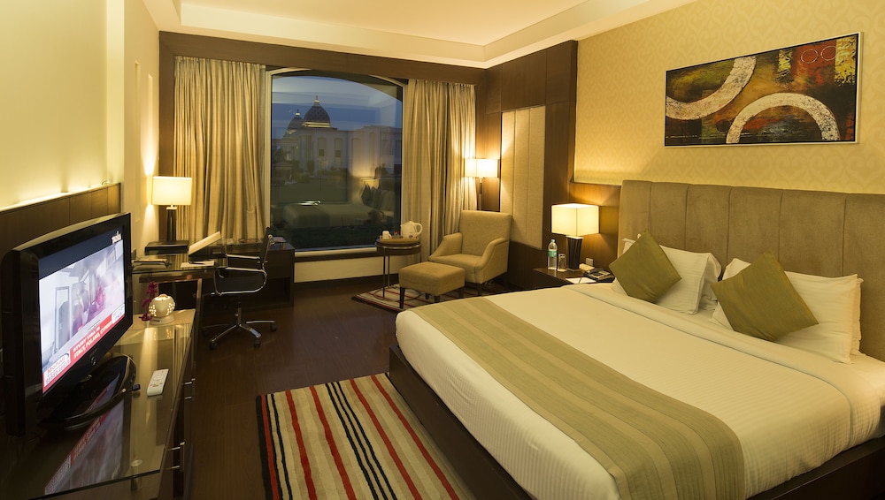 The Cabbana Resort And Spa 18/59