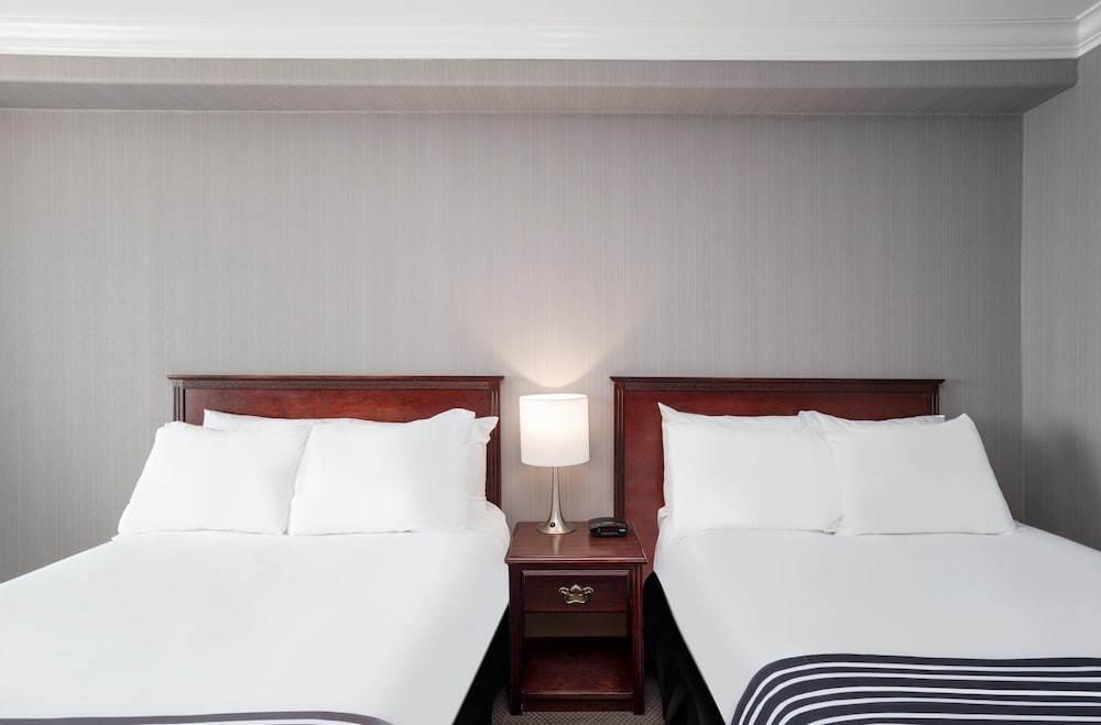 Sandman Hotel Saskatoon 15/52
