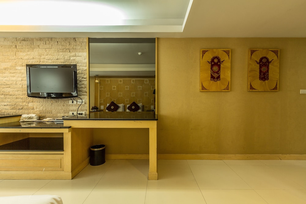 UPAR Hotels Sukhumvit 11 Nana 43/49