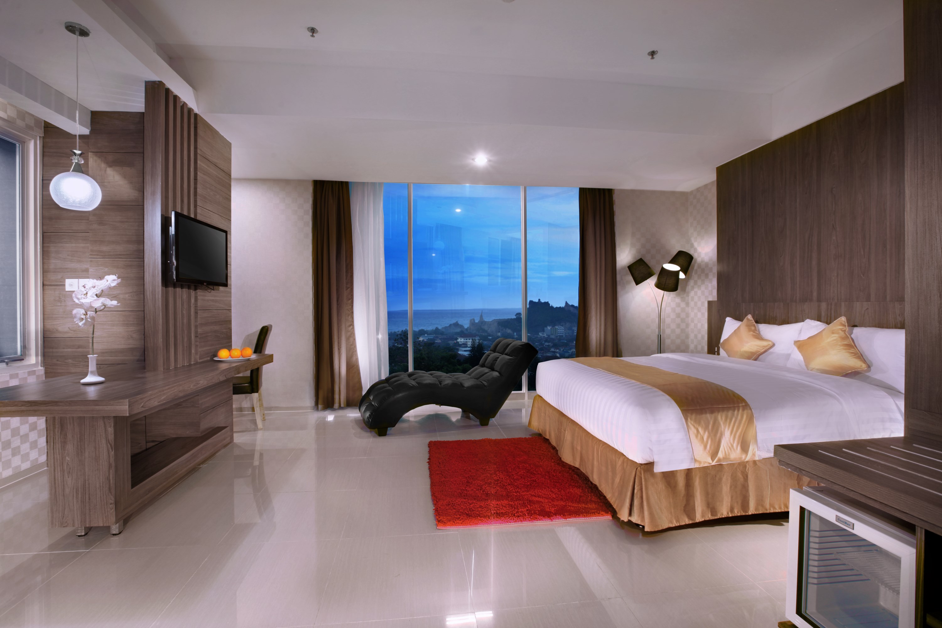 Aston Lampung City Hotel 15/32
