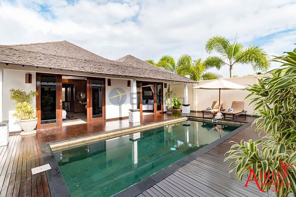 Aisis Luxury Villas And Spa 44/45