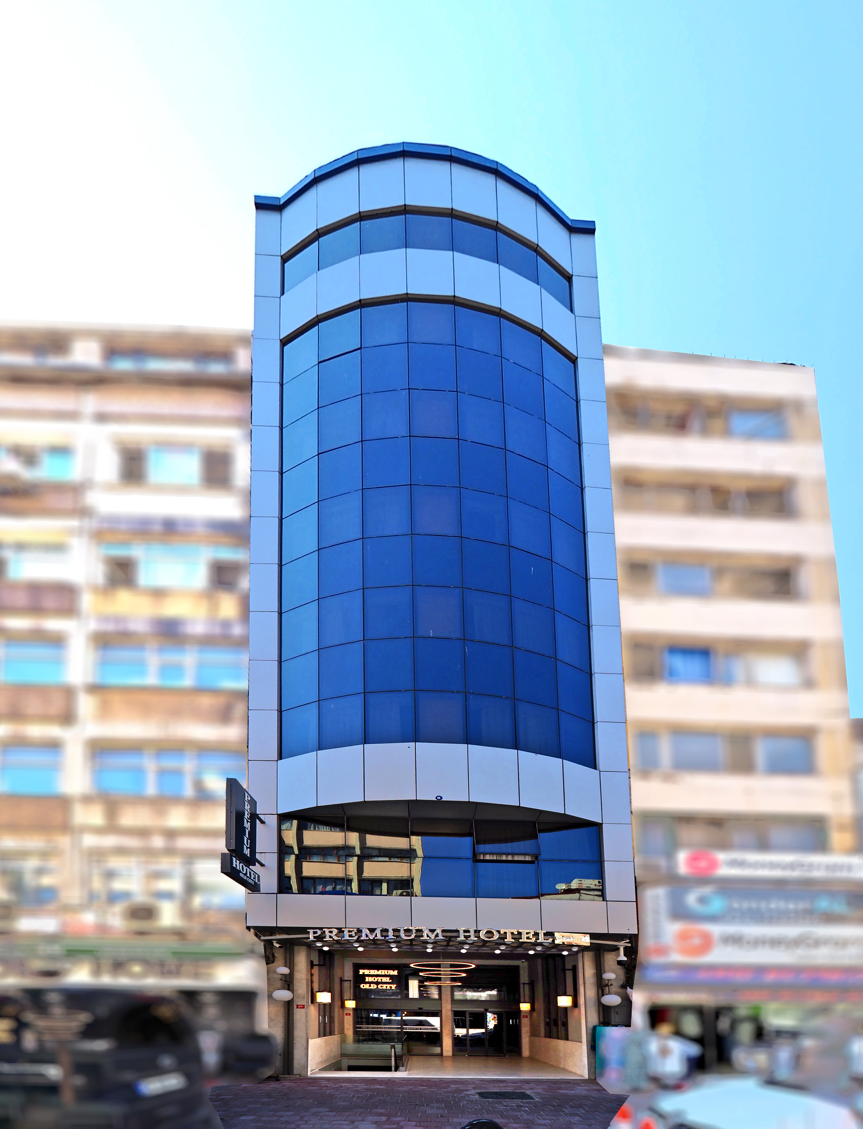 Premium Hotel Oldcity 1/37