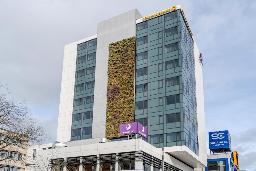 Premier Inn Koblenz City in KOBLENZ