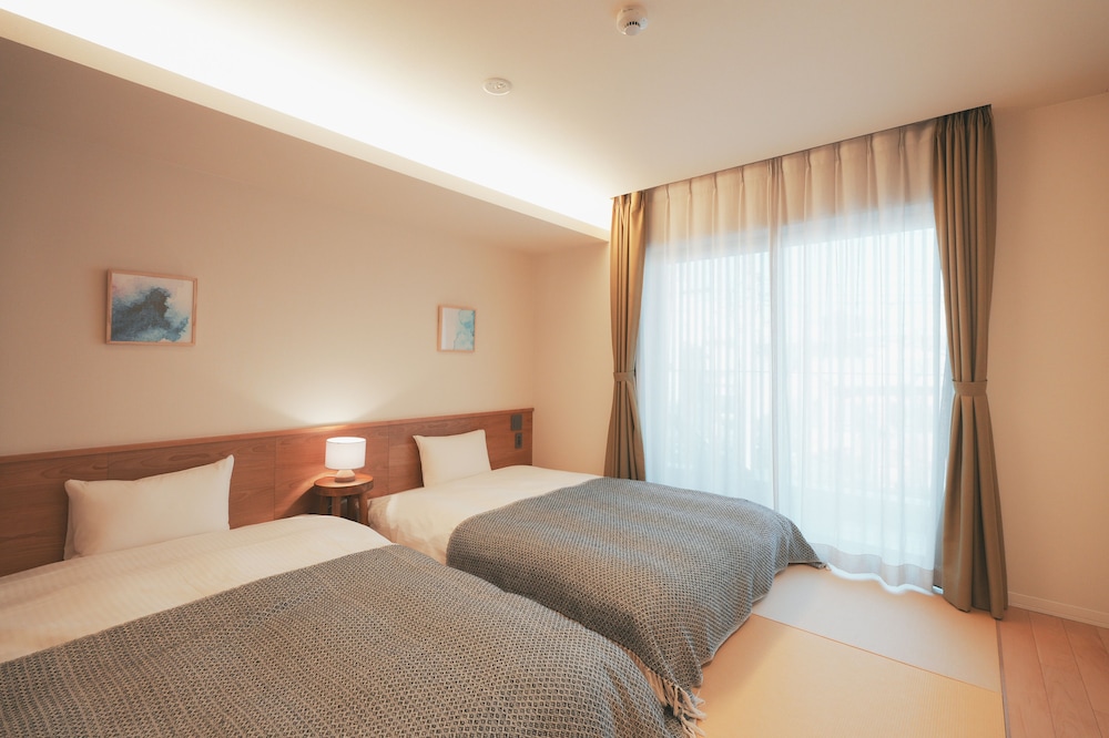 LAZULI Hiroshima Hotel & Lounge 11/50