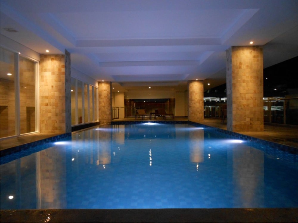 Hotel Primebiz Tegal 40/60