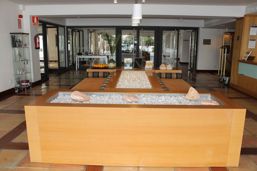 Parador De Mojacar 5/50