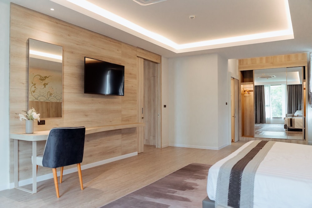 RUS Hotel and Convention Ayutthaya 42/54