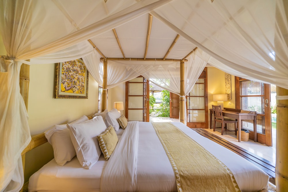 Jimbaran Beach Villas By Nakula 33/79