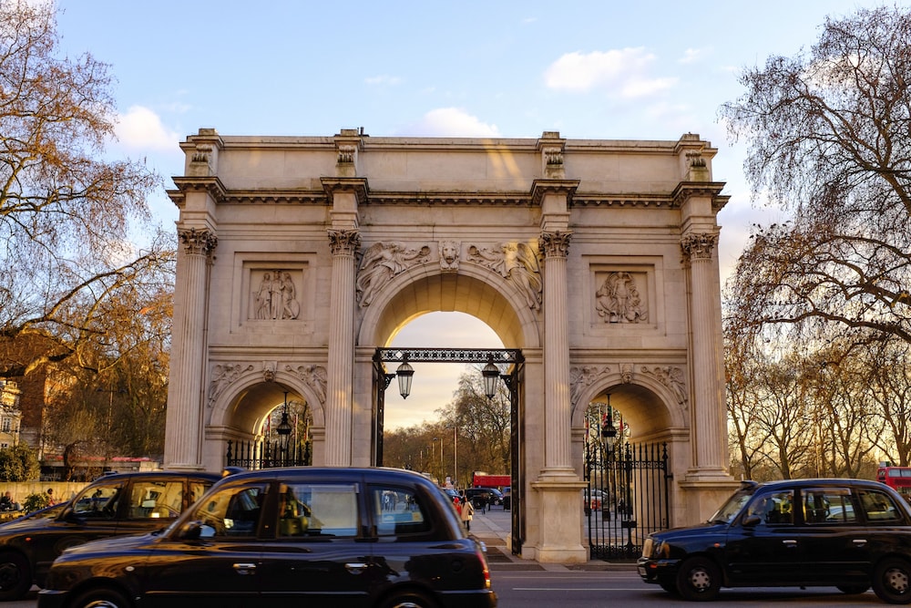 Imperial College London Princes Garden (Princes Gardens Residences) (Southside & Eastside Halls) 1/20