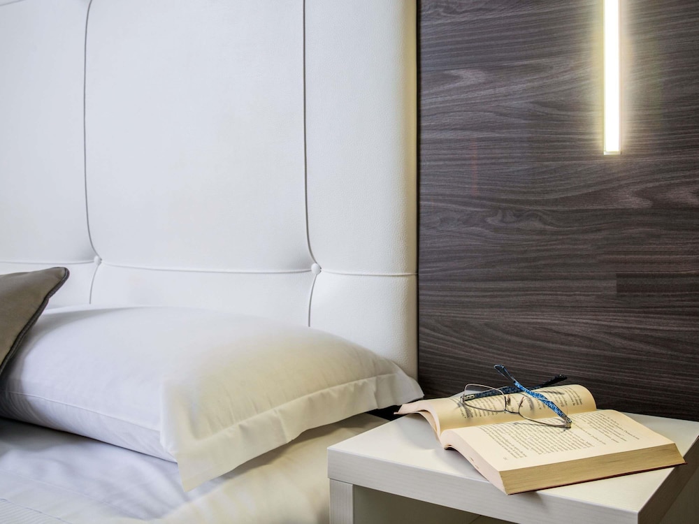 IBIS STYLES MILANO CENTRO 47/48