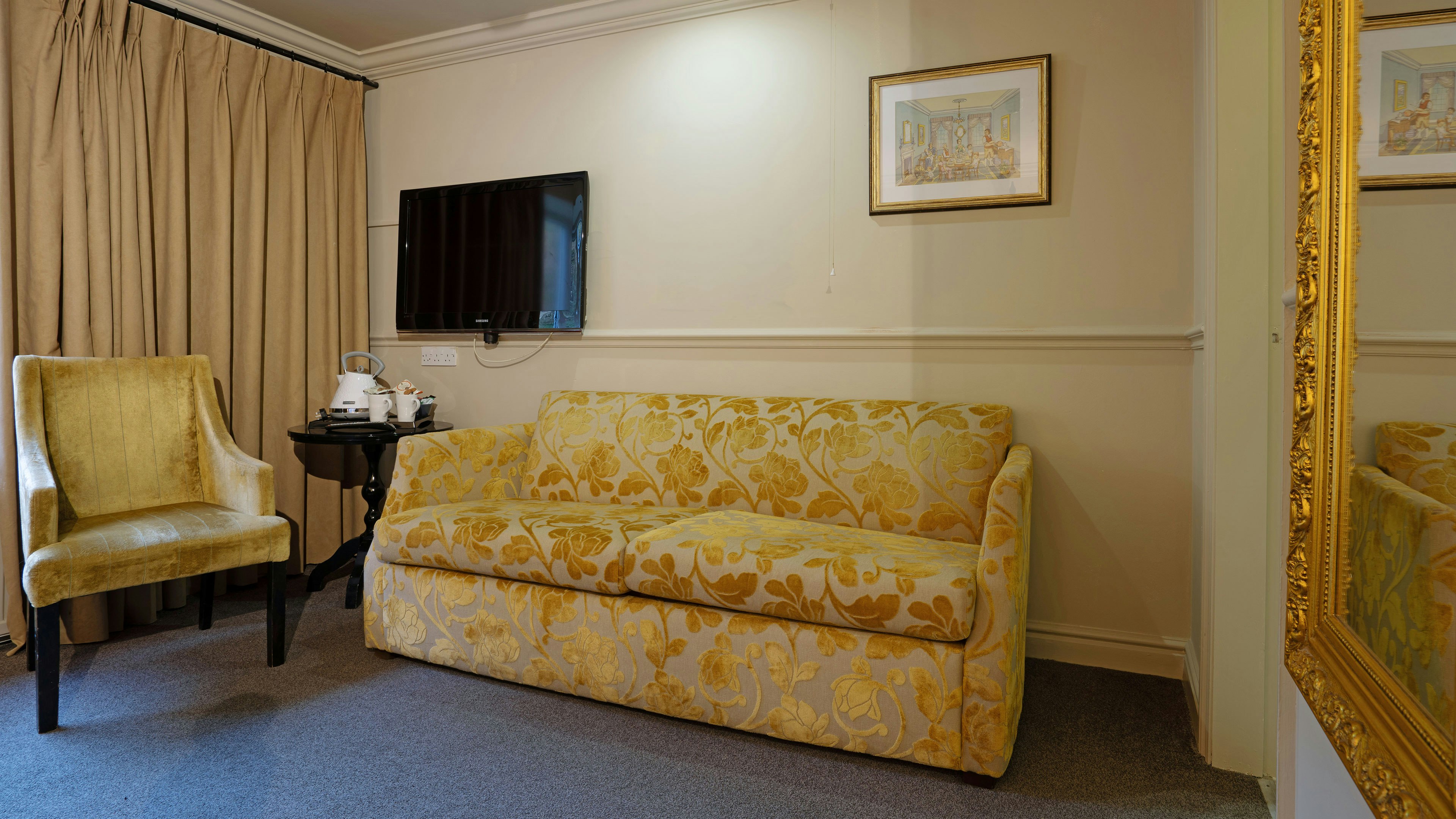 Hollin House Hotel 46/76