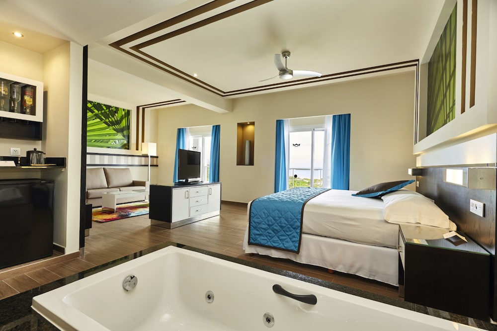 Riu Dunamar All Inclusive 64/66