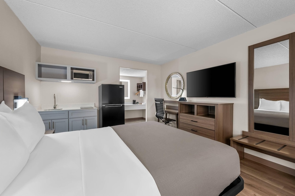 Quality Inn Odessa near University 10/39
